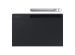 Samsung Originele Book Cover Keyboard Slim Galaxy Tab S9 Ultra - Zwart