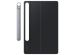 Samsung Originele Book Cover Keyboard Samsung Galaxy Tab S9 FE / S9 - Zwart
