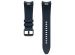 Samsung Originele Hybrid Vegan Leather Band M/L Galaxy Watch 6 / 6 Classic / 5 / 5 Pro - Indigo