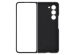Samsung Originele Eco-leather Case Galaxy Z Fold 5 - Graphite