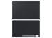 Samsung Originele Smart Book Cover Galaxy Tab S9 Ultra - Zwart