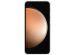 Samsung Originele Clear Gadget Backcover Galaxy S23 FE - Transparant