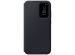 Samsung Originele S View Cover Galaxy S23 FE - Black
