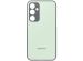 Samsung Originele Silicone Backcover Galaxy S23 FE - Mint