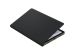 Samsung Originele Book Cover Galaxy Tab A9 Plus - Black