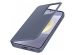 Samsung Originele S View Cover Galaxy S24 - Violet