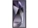Samsung Originele Standing Grip Case Galaxy S24 Ultra - Dark Violet