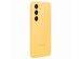 Samsung Originele Silicone Backcover Galaxy S24 - Yellow