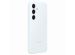 Samsung Originele Silicone Backcover Galaxy S24 - White