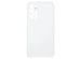 Samsung Originele Clear Backcover Galaxy A15 (5G/4G) - Transparant
