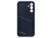 Samsung Originele Card Slot Cover Galaxy A15 (5G/4G) - Blue / Black