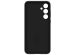 Samsung Originele Silicone Backcover Galaxy A55 - Black