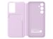 Samsung Originele S View Cover Galaxy A55 - Lavender