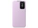 Samsung Originele S View Cover Galaxy A35 - Lavender