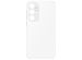 Samsung Originele Clear Backcover Galaxy A55 - Clear