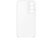 Samsung Originele Clear Backcover Galaxy A35 - Clear