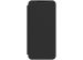 Samsung Originele Flip Wallet Bookcase Galaxy A15 (5G/4G) - Black