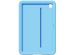 Samsung Originele Puffy Cover Galaxy Tab A9 Plus - Blue