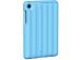 Samsung Originele Puffy Cover Galaxy Tab A9 Plus - Blue