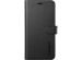 Spigen Wallet S Bookcase Huawei P20 Lite - Zwart