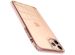 Spigen Ultra Hybrid Backcover iPhone 11 Pro - Rosé Goud