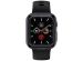 Spigen Ultra Hybrid Case Apple Watch Series 4-6 / SE - 44 mm - Space Crystal