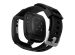 Spigen Rugged Armor™ Pro Case Fitbit Versa 3 / Sense - Black
