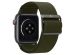 Spigen Lite Fit band Apple Watch Series 1-9 / SE / Ultra (2) - 42/44/45/49 mm - Khaki
