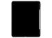 Spigen Tough Armor Pro Backcover iPad Pro 12.9 (2022) / Pro 12.9 (2021) - Zwart
