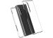 Spigen Ultra Hybrid Backcover Samsung Galaxy Z Fold3 - Transparant