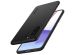Spigen Thin Fit Backcover Samsung Galaxy S21 FE - Zwart