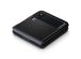 Spigen Thin Fit Pro Backcover Samsung Galaxy Z Flip 3 - Zwart