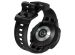 Spigen Rugged Armor™ Pro Case Samsung Galaxy Watch 4 / 5 - 44 mm - Charcoal Gray