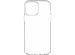 Spigen Liquid Crystal Backcover iPhone 13 Pro Max - Transparant