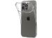 Spigen Liquid Crystal Backcover iPhone 13 Pro Max - Transparant