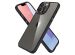 Spigen Ultra Hybrid Backcover iPhone 13 Pro Max - Zwart