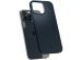 Spigen Thin Fit Backcover iPhone 13 Pro - Blauw