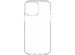 Spigen Liquid Crystal Backcover iPhone 13 Pro - Transparant