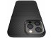 Spigen Liquid Air™ Backcover iPhone 13 Pro - Zwart