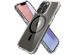 Spigen Ultra Hybrid Backcover MagSafe iPhone 13 Pro - Zwart