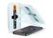Spigen GLAStR EZ Fit Screenprotector + Applicator iPhone 13 Pro Max