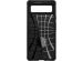 Spigen Rugged Armor Backcover Google Pixel 6 - Zwart