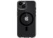 Spigen Ultra Hybrid Backcover MagSafe iPhone 13 - Zwart