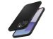 Spigen Thin Fit Backcover iPhone 13 - Zwart
