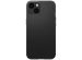 Spigen Thin Fit Backcover iPhone 13 Mini - Zwart