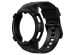Spigen Rugged Armor™ Pro Case Samsung Galaxy Watch 4 - 46 mm - Black