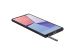 Spigen Liquid Air™ Backcover Samsung Galaxy S22 Ultra - Zwart