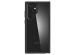 Spigen Ultra Hybrid Backcover Samsung Galaxy S22 Ultra - Zwart