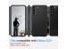 Spigen Thin Fit Backcover Samsung Galaxy S22 Plus - Zwart