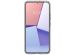 Spigen Ultra Hybrid Backcover Samsung Galaxy S22 Plus - Transparant